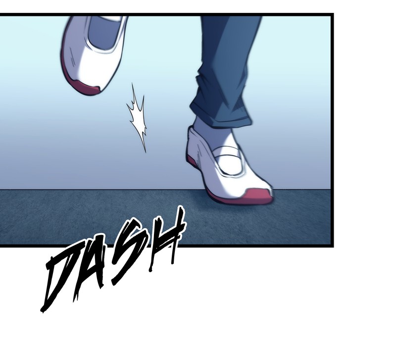 MONOCHROME – Manhwa Chapter 31 - page 32