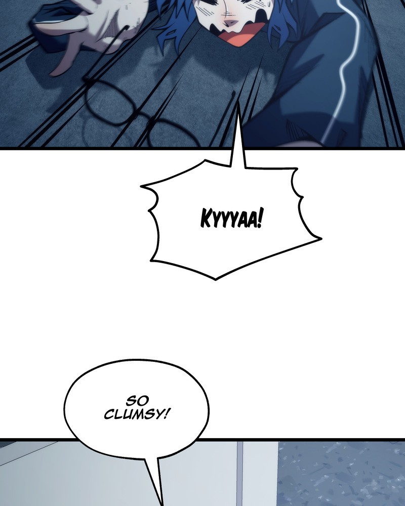 MONOCHROME – Manhwa Chapter 31 - page 37