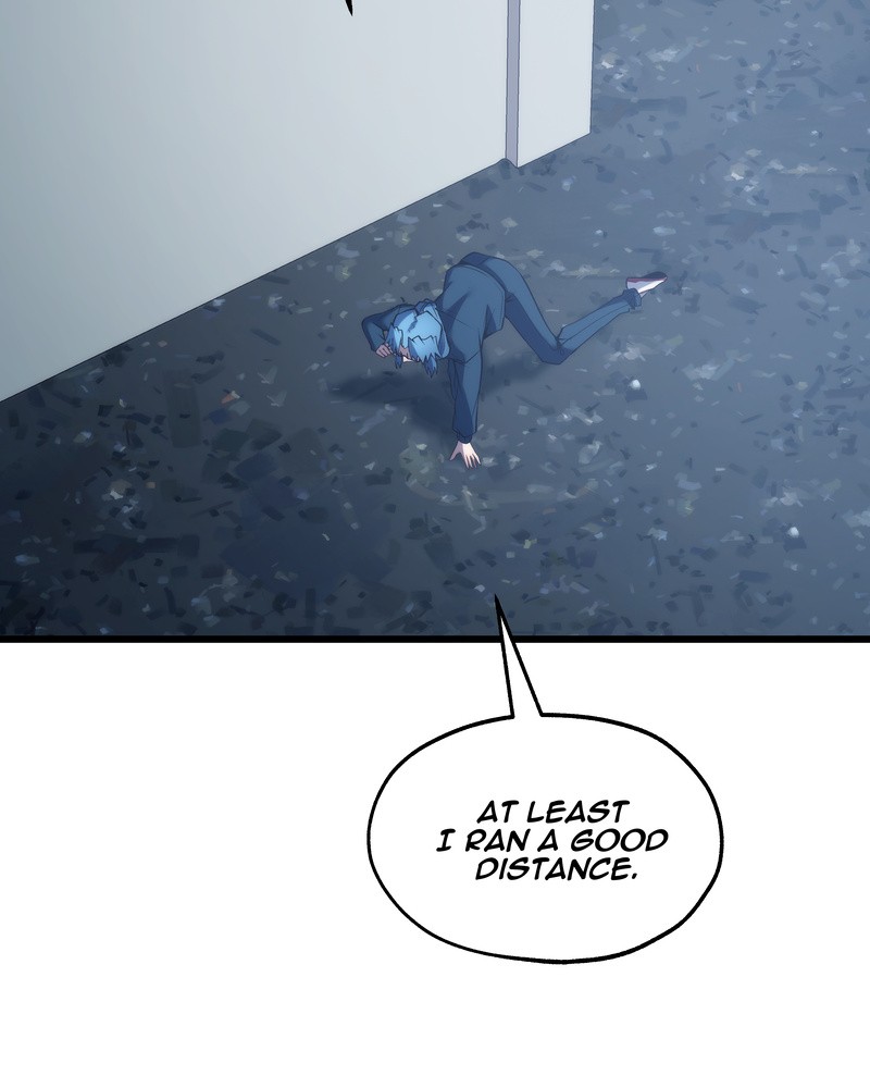 MONOCHROME – Manhwa Chapter 31 - page 38