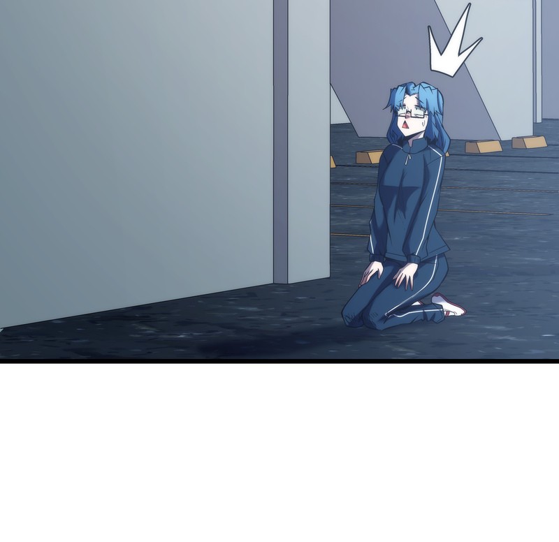 MONOCHROME – Manhwa Chapter 31 - page 40