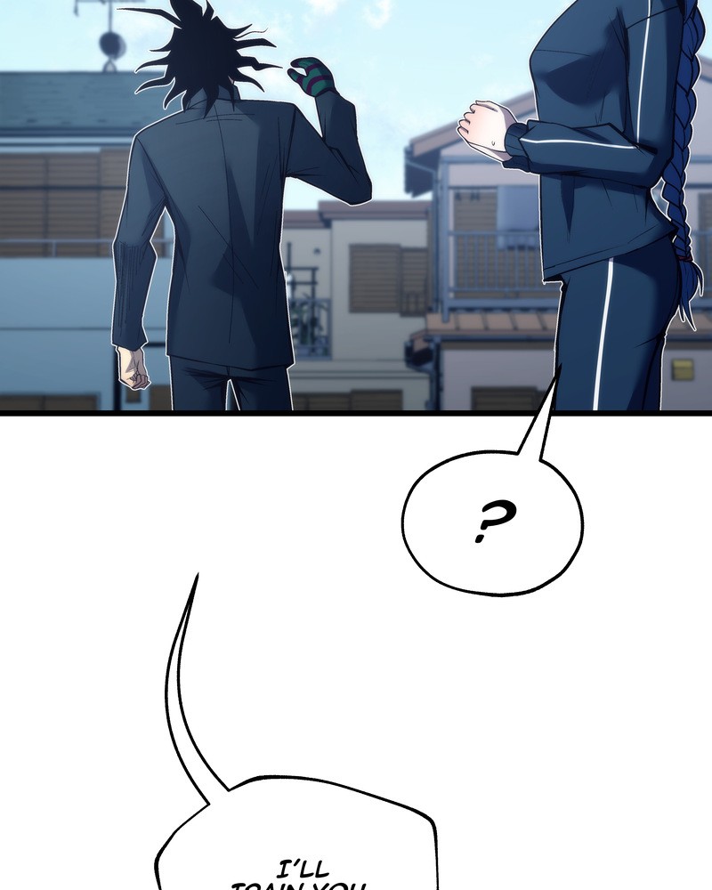 MONOCHROME – Manhwa Chapter 31 - page 50