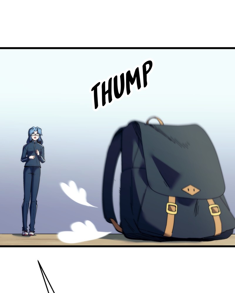 MONOCHROME – Manhwa Chapter 31 - page 55