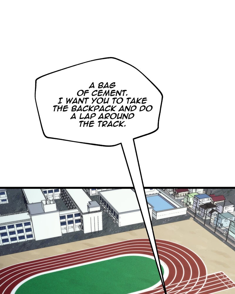MONOCHROME – Manhwa Chapter 31 - page 57