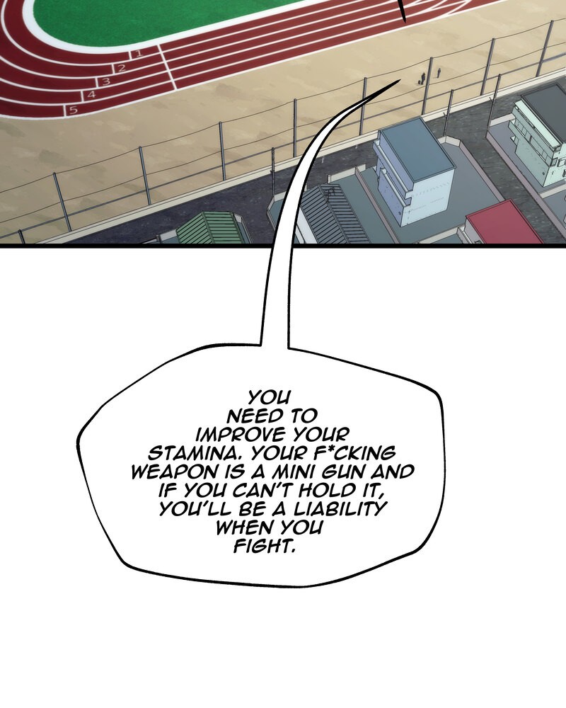 MONOCHROME – Manhwa Chapter 31 - page 58