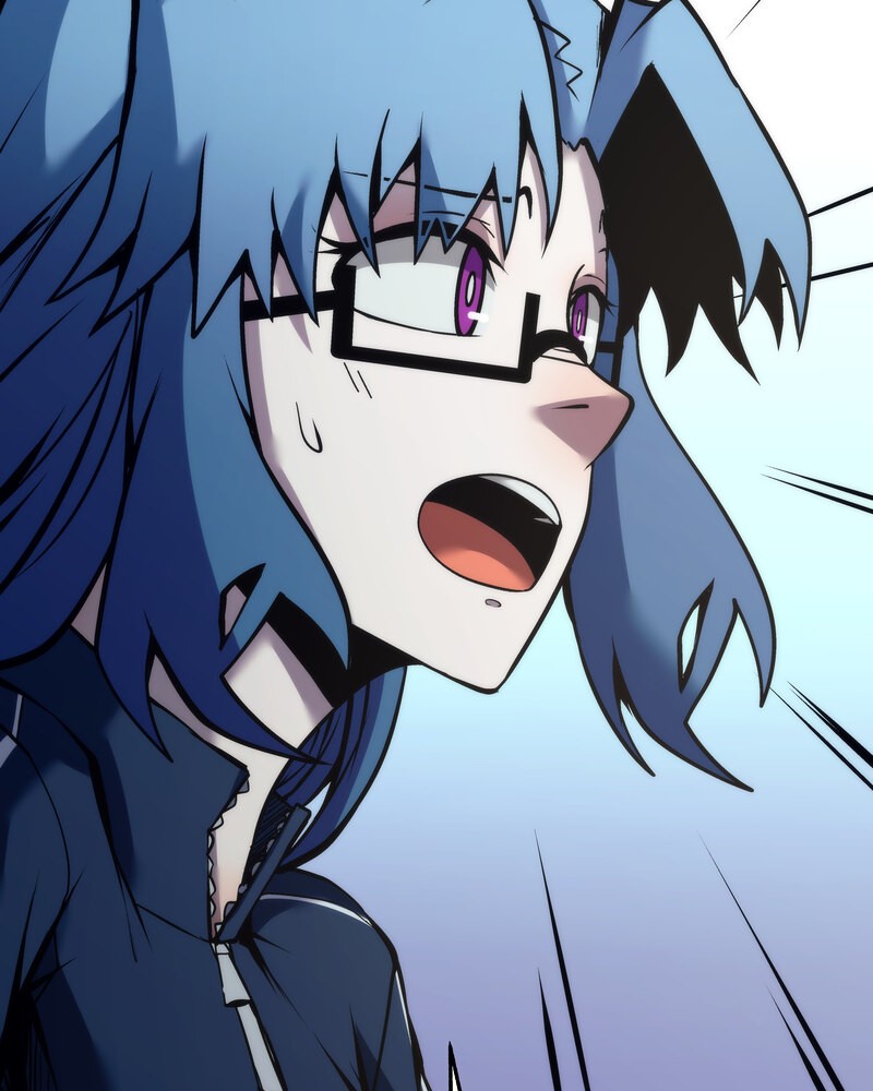 MONOCHROME – Manhwa Chapter 31 - page 62