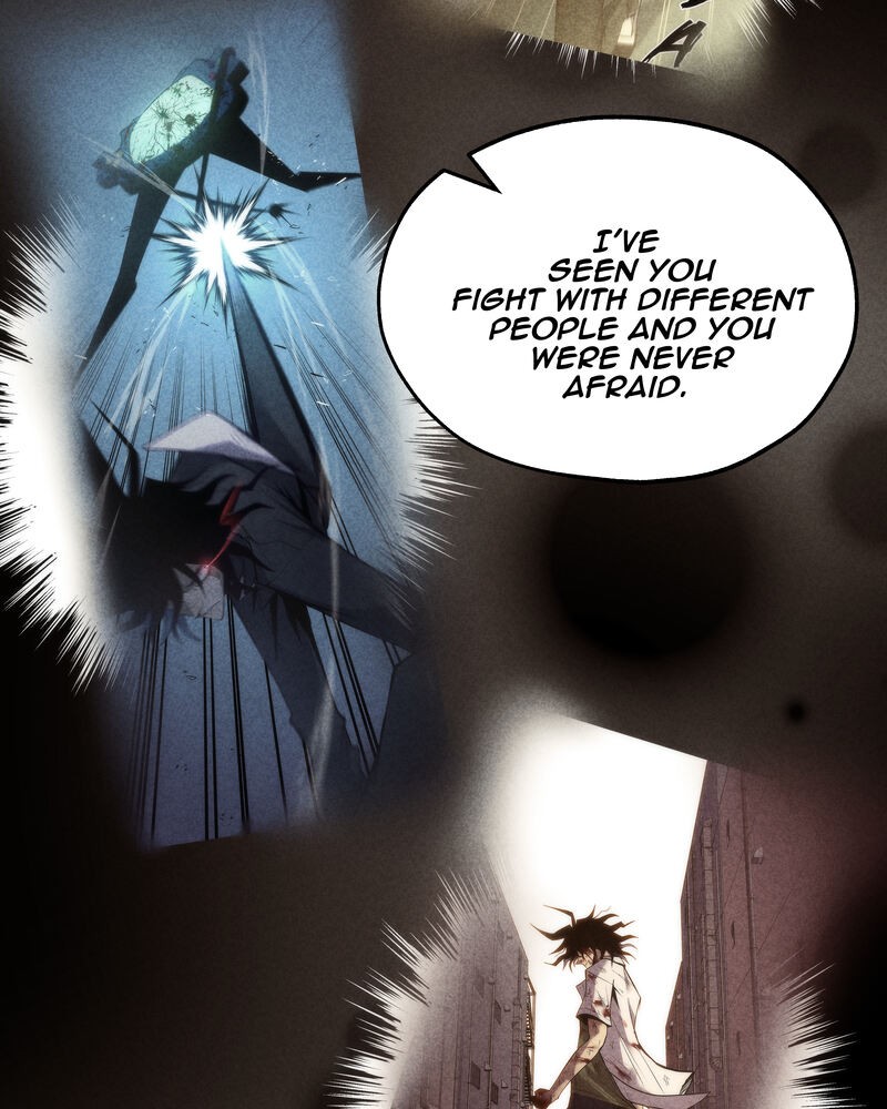 MONOCHROME – Manhwa Chapter 31 - page 65