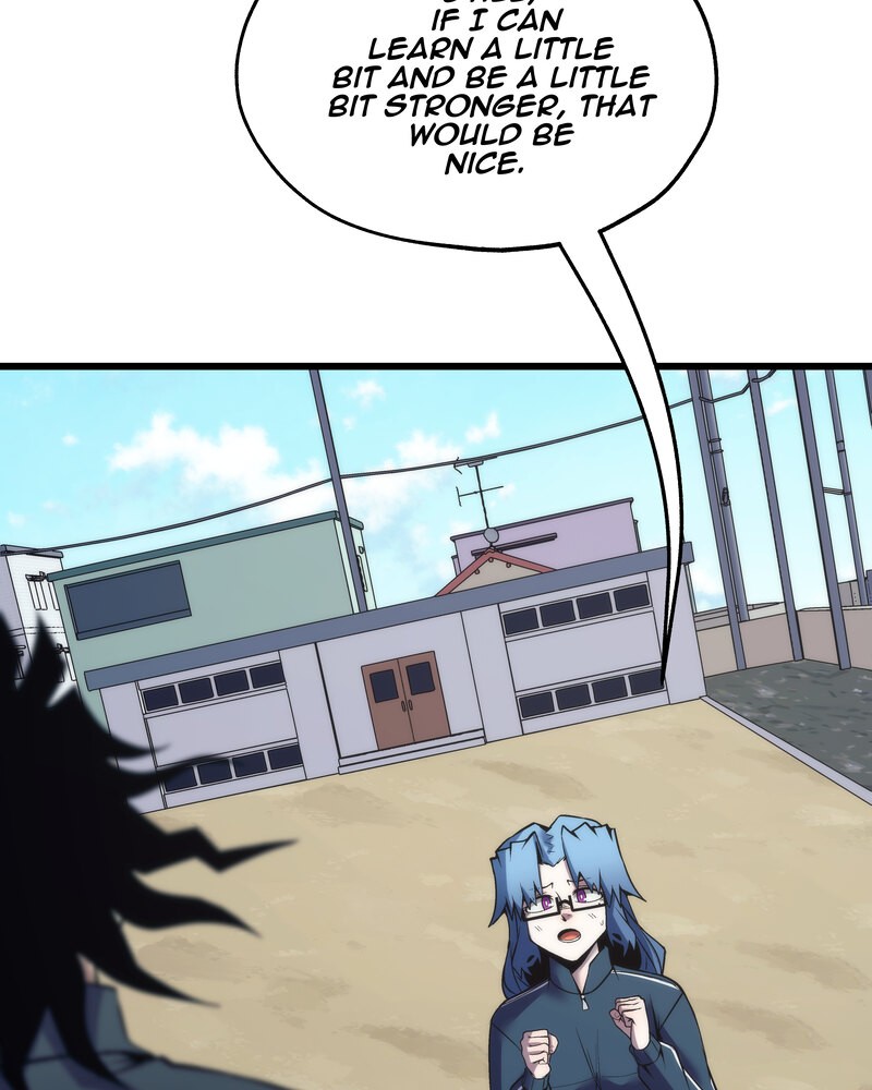 MONOCHROME – Manhwa Chapter 31 - page 67
