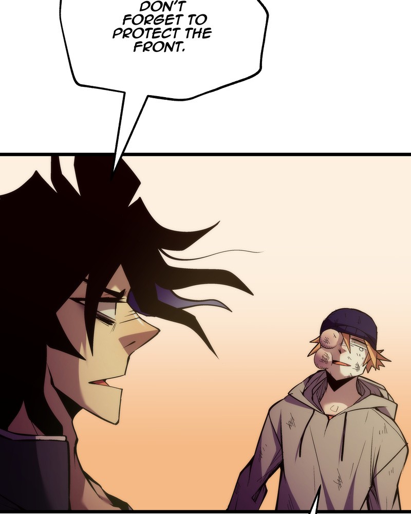 MONOCHROME – Manhwa Chapter 31 - page 7