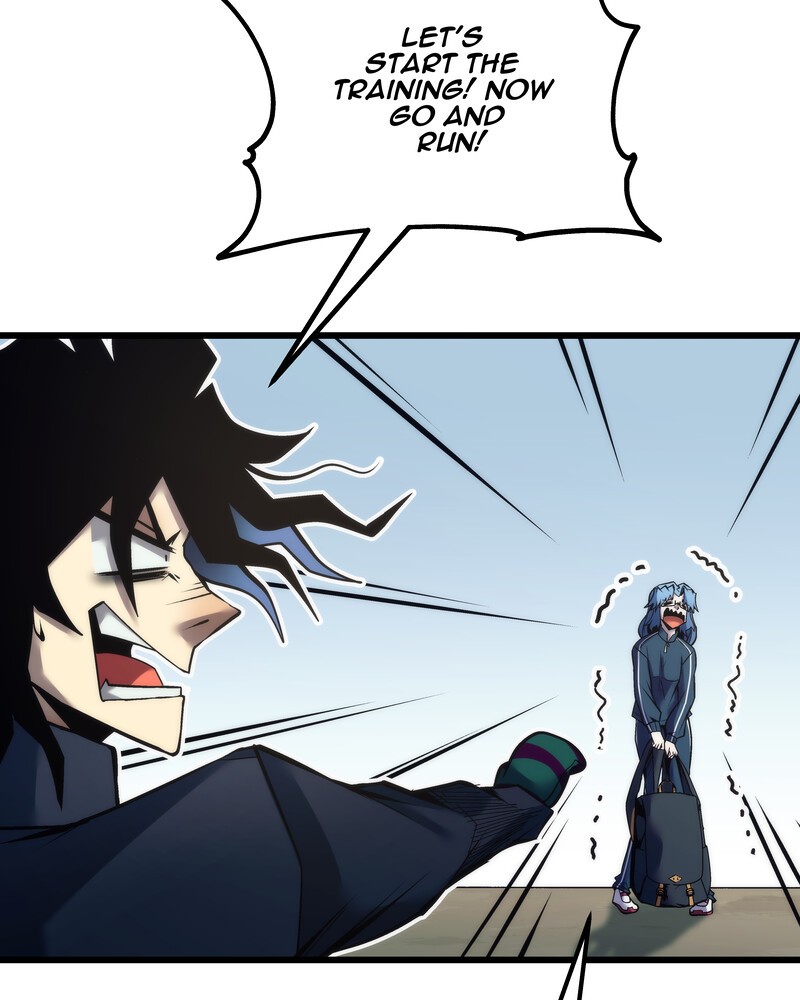 MONOCHROME – Manhwa Chapter 31 - page 75