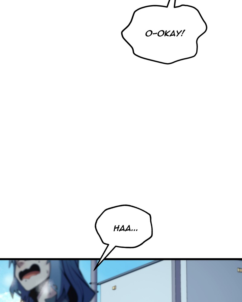 MONOCHROME – Manhwa Chapter 31 - page 76