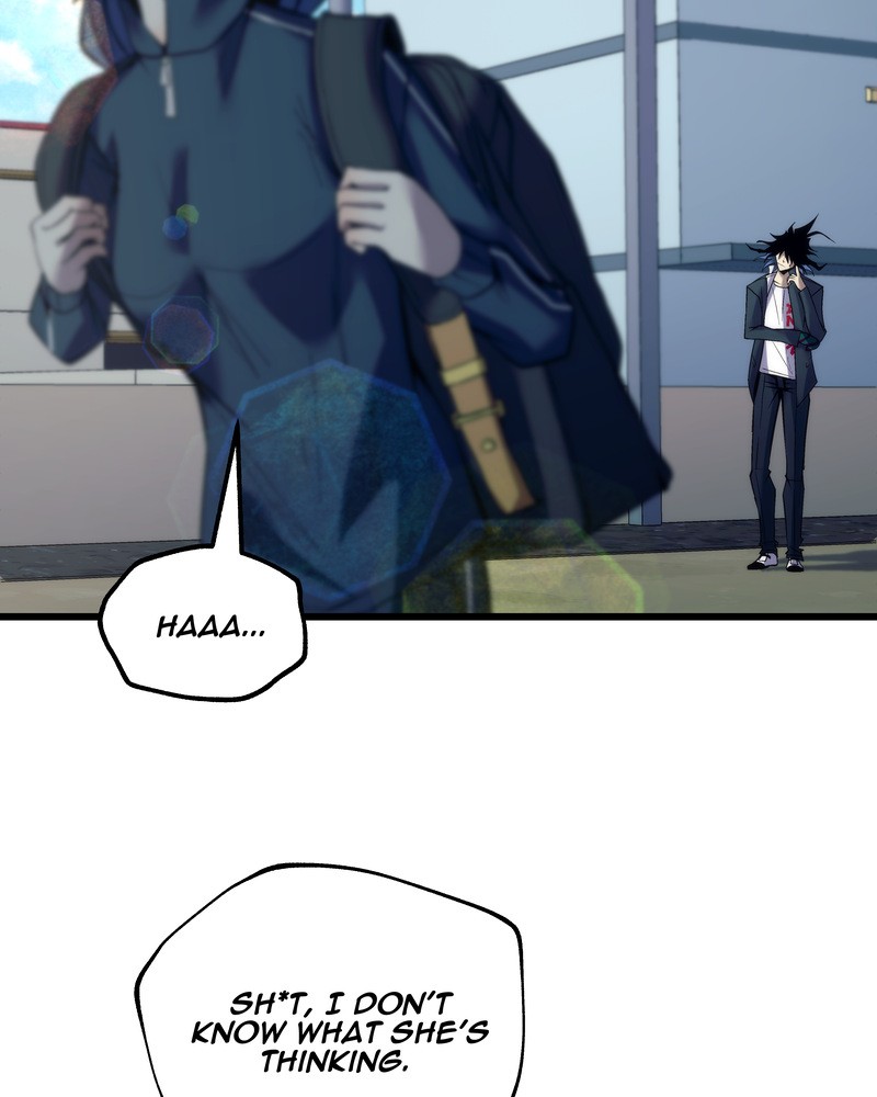 MONOCHROME – Manhwa Chapter 31 - page 77