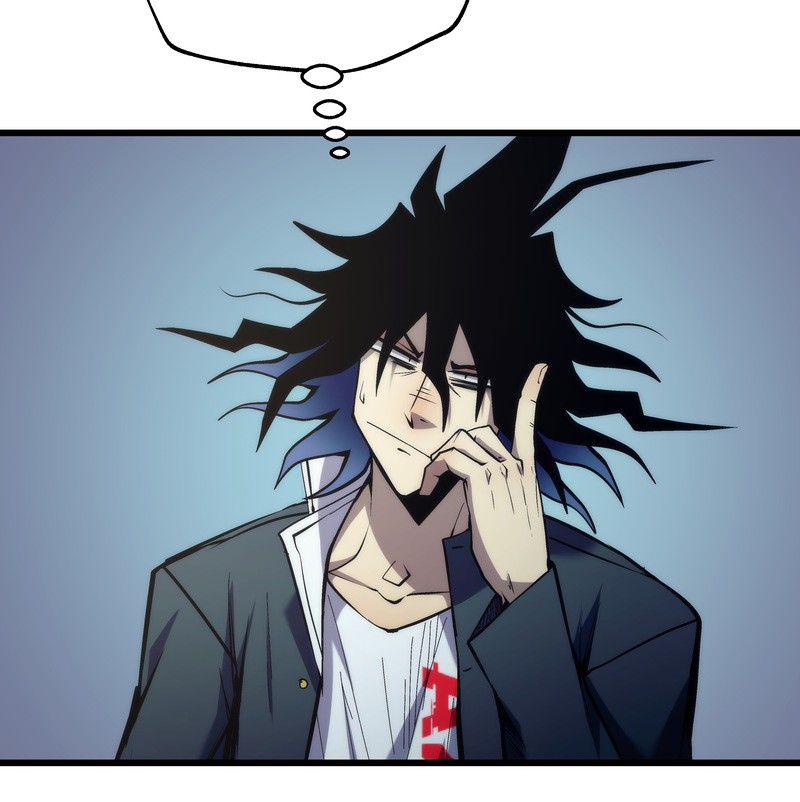 MONOCHROME – Manhwa Chapter 31 - page 78