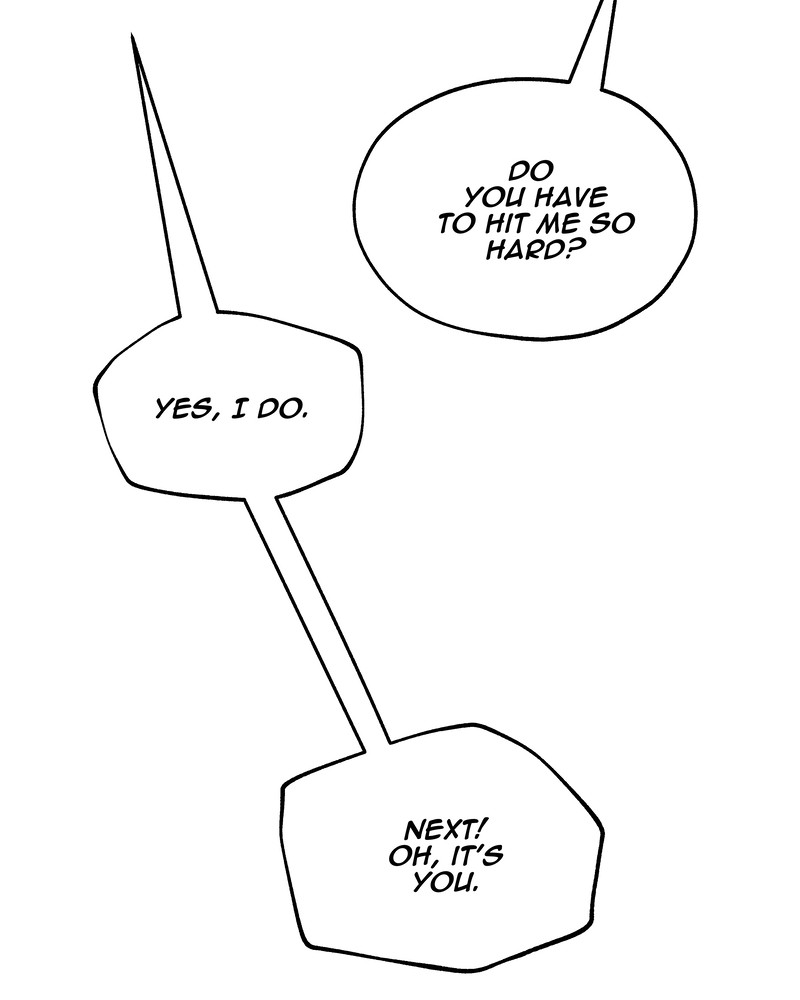 MONOCHROME – Manhwa Chapter 31 - page 8
