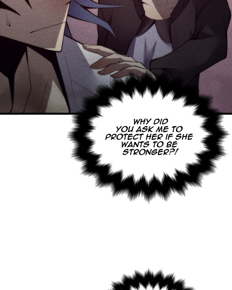 MONOCHROME – Manhwa Chapter 31 - page 80