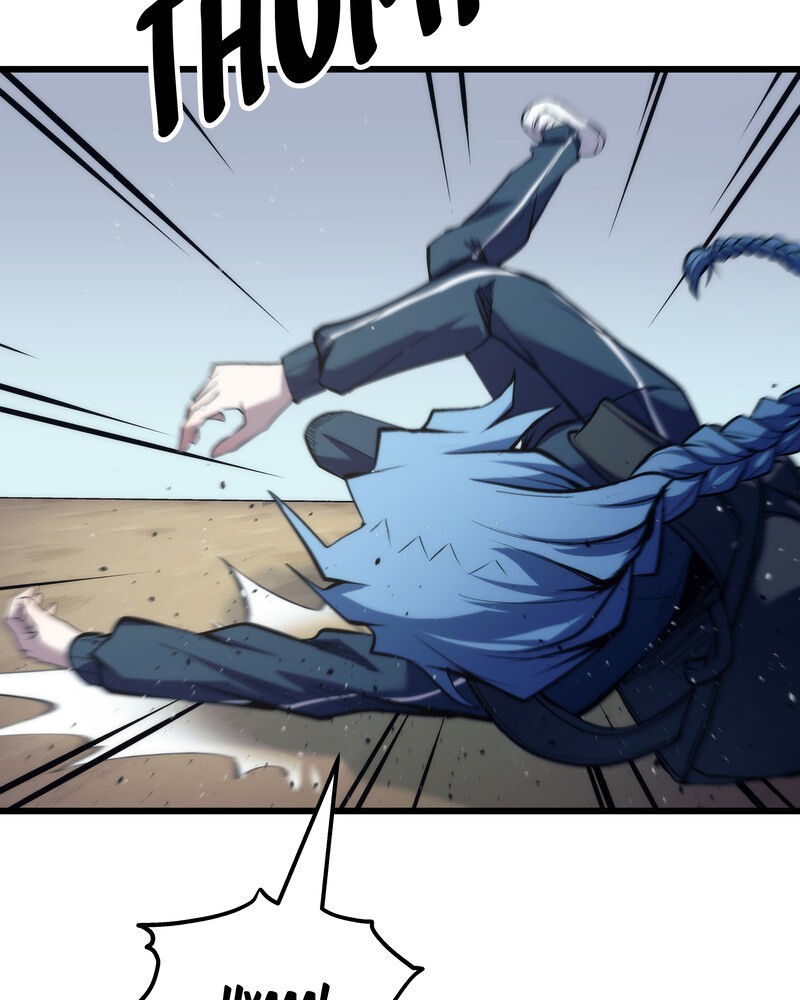 MONOCHROME – Manhwa Chapter 31 - page 85