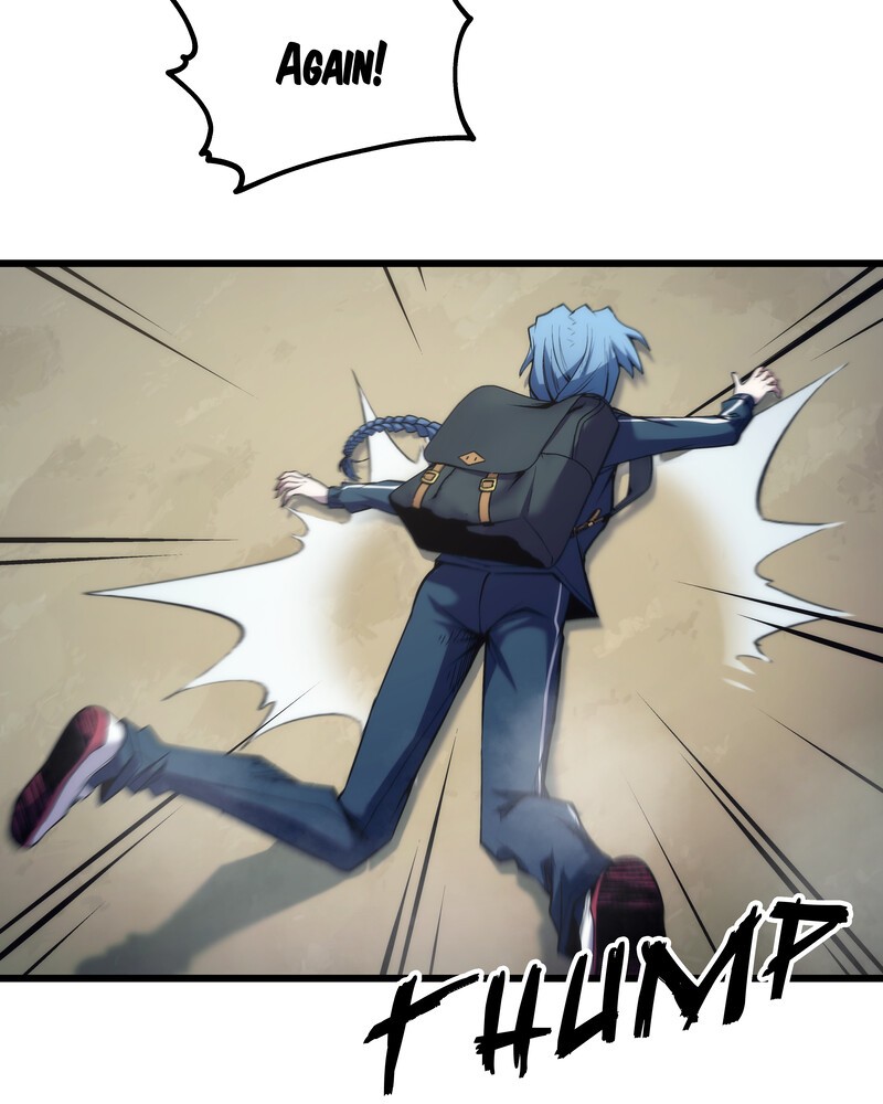 MONOCHROME – Manhwa Chapter 31 - page 89