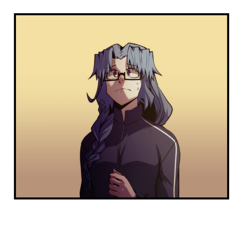 MONOCHROME – Manhwa Chapter 31 - page 9
