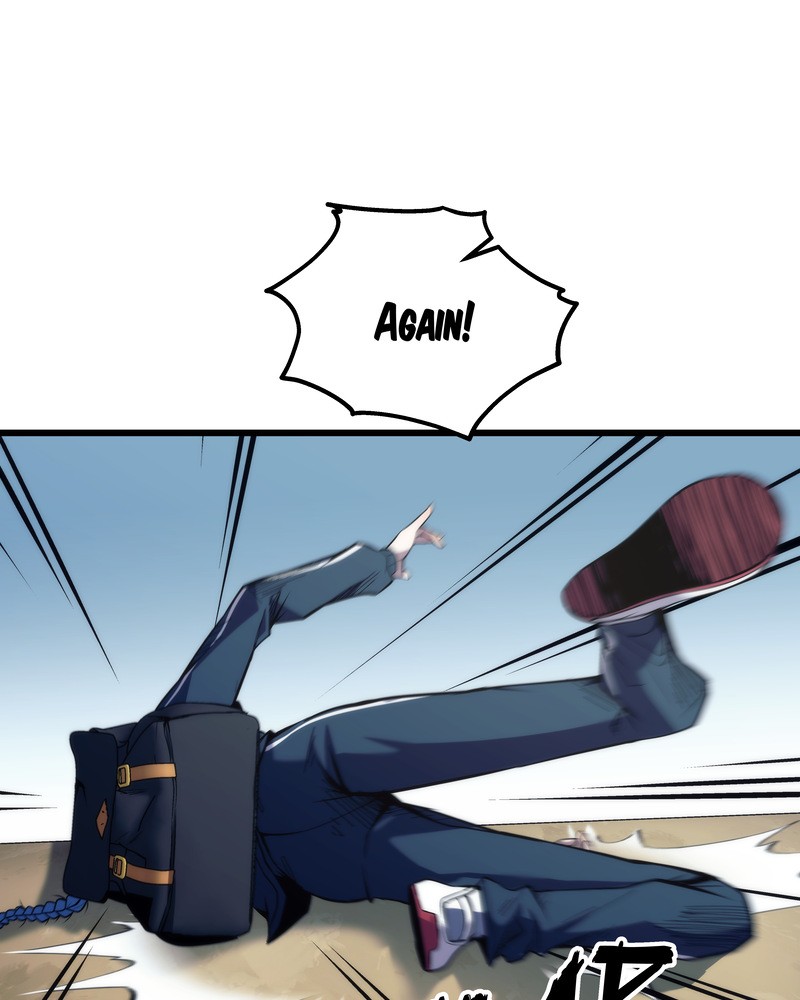 MONOCHROME – Manhwa Chapter 31 - page 90