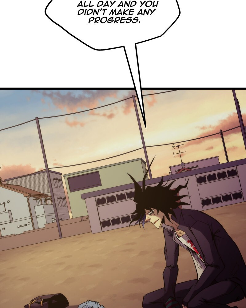 MONOCHROME – Manhwa Chapter 31 - page 93