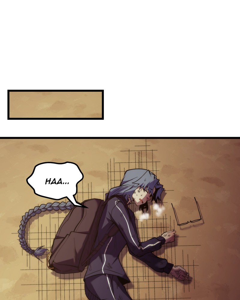 MONOCHROME – Manhwa Chapter 31 - page 97