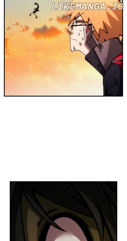 MONOCHROME – Manhwa Chapter 84 - page 10