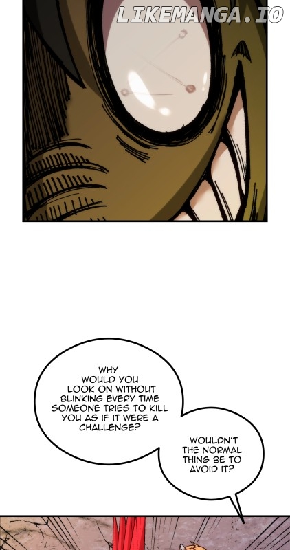 MONOCHROME – Manhwa Chapter 84 - page 11
