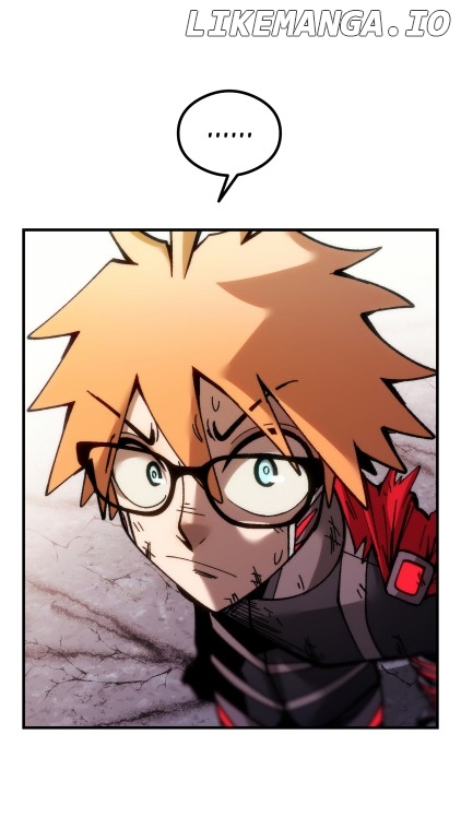 MONOCHROME – Manhwa Chapter 84 - page 13
