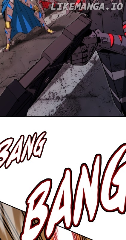 MONOCHROME – Manhwa Chapter 84 - page 16