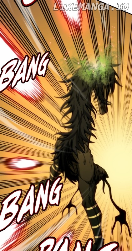 MONOCHROME – Manhwa Chapter 84 - page 17