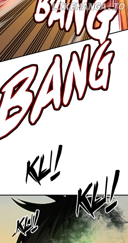 MONOCHROME – Manhwa Chapter 84 - page 18