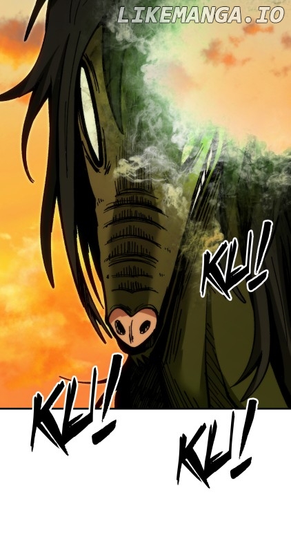 MONOCHROME – Manhwa Chapter 84 - page 19