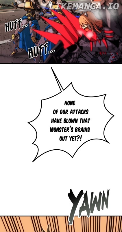MONOCHROME – Manhwa Chapter 84 - page 2