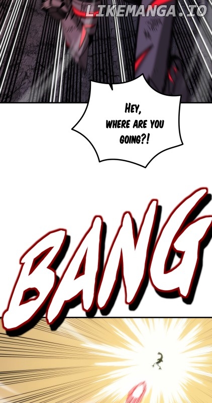 MONOCHROME – Manhwa Chapter 84 - page 22
