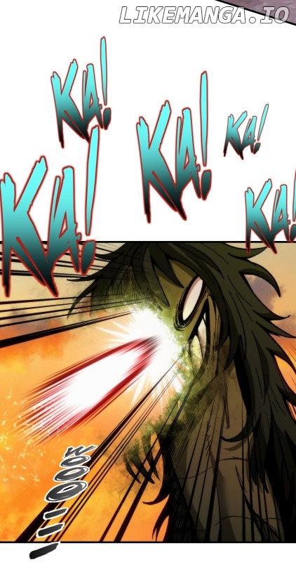 MONOCHROME – Manhwa Chapter 84 - page 24