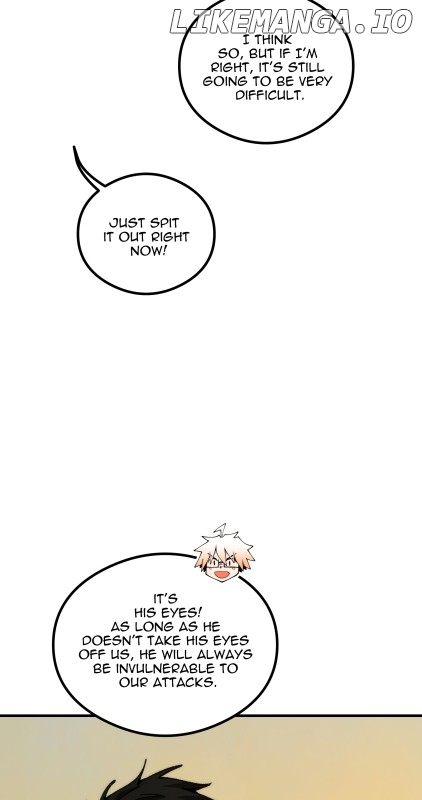 MONOCHROME – Manhwa Chapter 84 - page 30