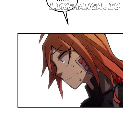 MONOCHROME – Manhwa Chapter 84 - page 35