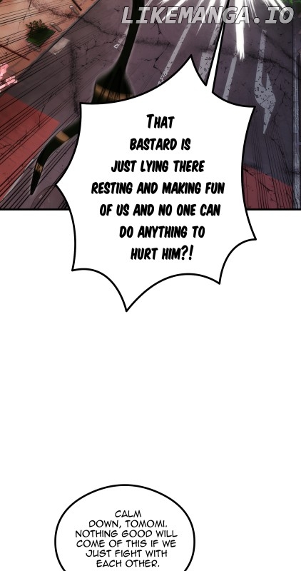 MONOCHROME – Manhwa Chapter 84 - page 4