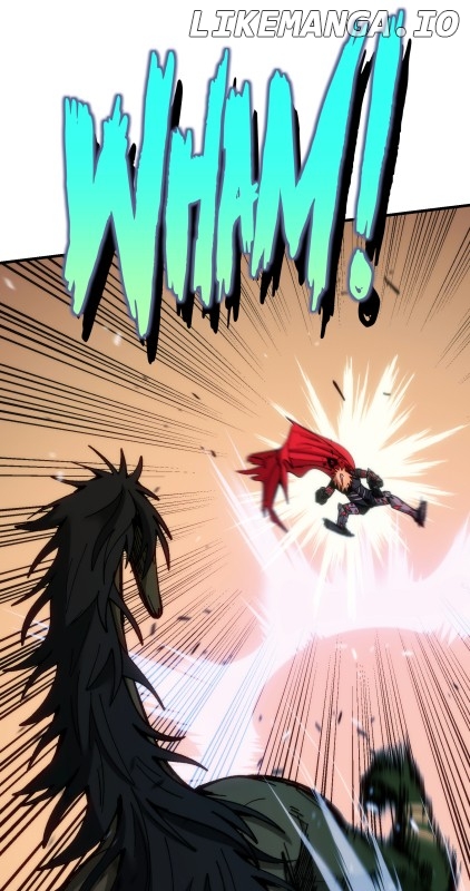 MONOCHROME – Manhwa Chapter 84 - page 50