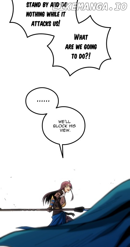 MONOCHROME – Manhwa Chapter 84 - page 55