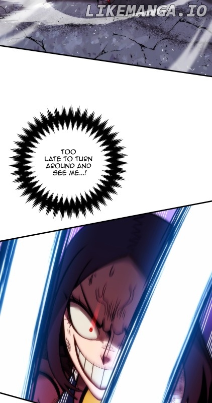 MONOCHROME – Manhwa Chapter 84 - page 61