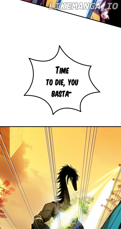 MONOCHROME – Manhwa Chapter 84 - page 62