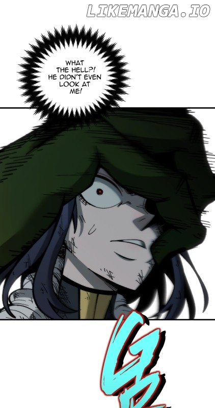 MONOCHROME – Manhwa Chapter 84 - page 65