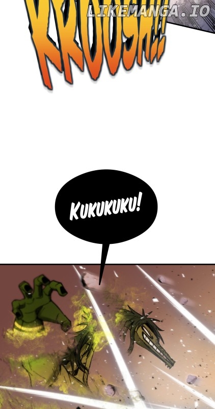 MONOCHROME – Manhwa Chapter 84 - page 76