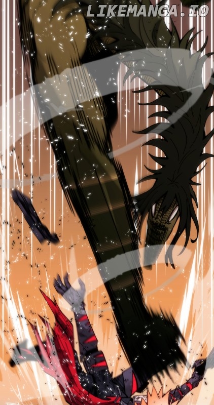 MONOCHROME – Manhwa Chapter 84 - page 83