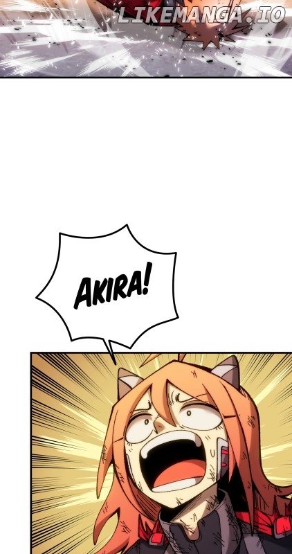 MONOCHROME – Manhwa Chapter 84 - page 84