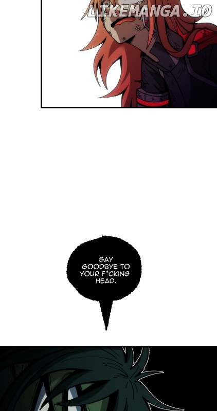 MONOCHROME – Manhwa Chapter 84 - page 90