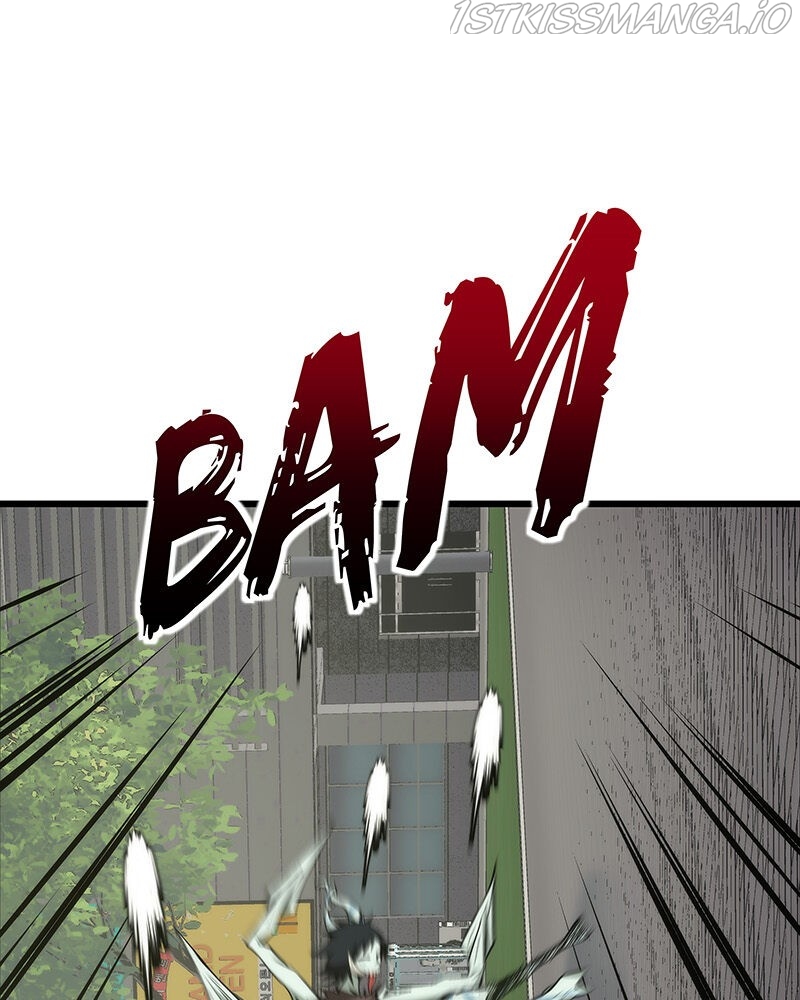 MONOCHROME – Manhwa Chapter 42 - page 101