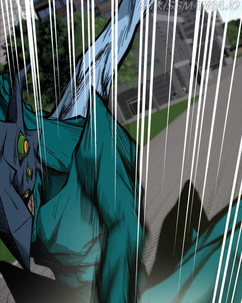 MONOCHROME – Manhwa Chapter 42 - page 11