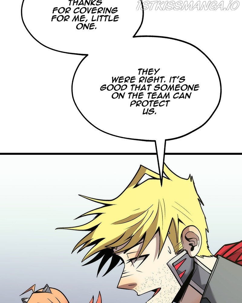 MONOCHROME – Manhwa Chapter 42 - page 120