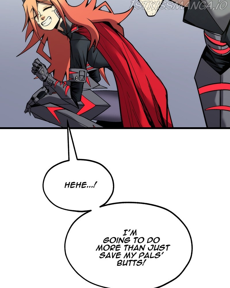 MONOCHROME – Manhwa Chapter 42 - page 121